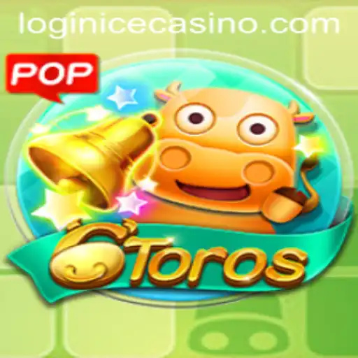 Discover the Thrilling World of 6Toros at ICE Casino