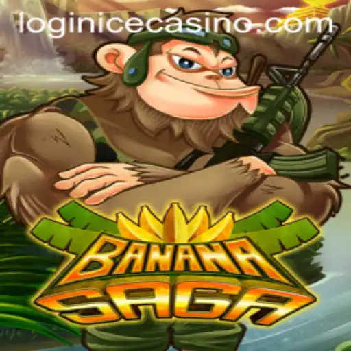 BananaSaga: A Comprehensive Guide to the Online Gaming Phenomenon