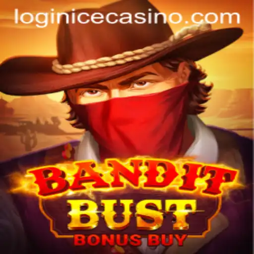 Unlock the Thrills of BanditBustBonusBuy at ICE Casino