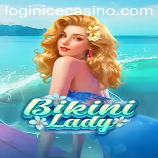 Discover the Exciting World of BikiniLady at ICE Casino