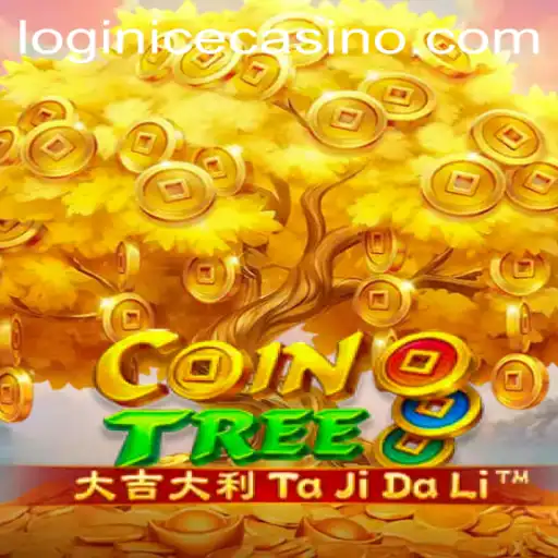 Exploring the Magical World of CoinTree in ICE Casino