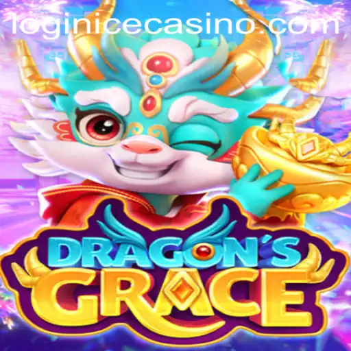 Discover DragonsGrace: Unveiling the Mystique of ICE Casino's Latest Phenomenon