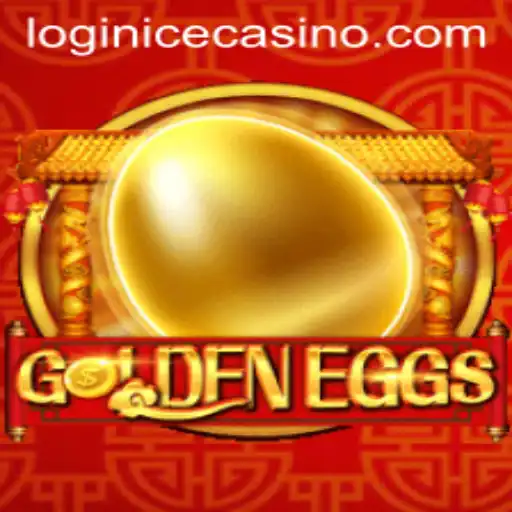 Discover the Excitement of GoldenEggs at ICE Casino