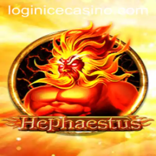 Exploring Hephaestus: A Thrilling Game Experience at ICE Casino