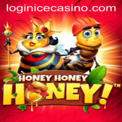 Exploring the Exciting World of HoneyHoneyHoney at ICE Casino