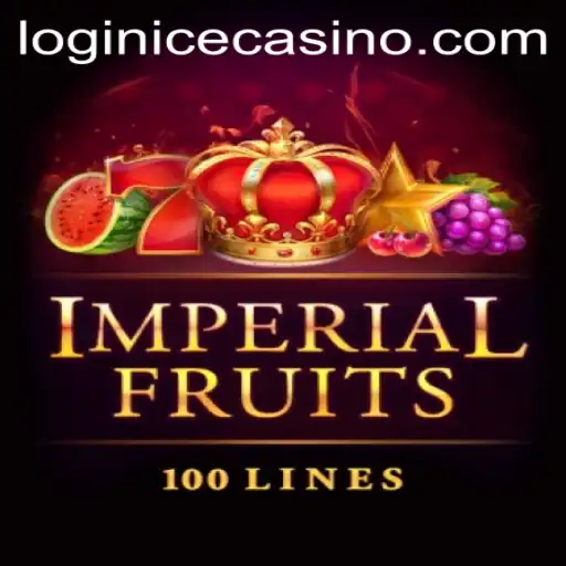 Exploring the Thrills of ImperialFruits100 at ICE Casino
