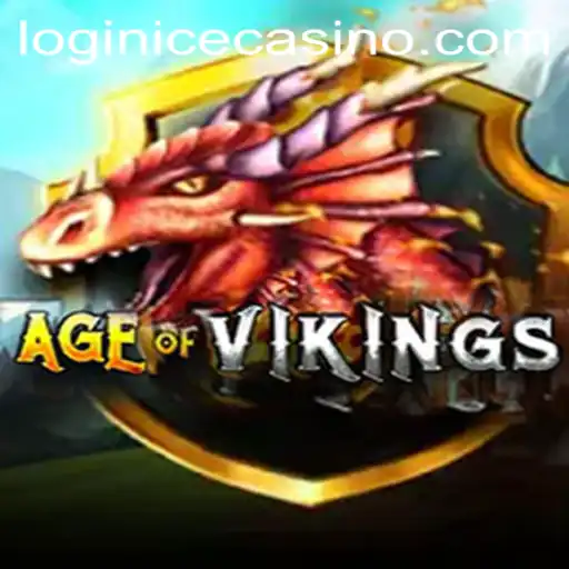 Unveiling the Thrills of AgeofViking at ICE Casino