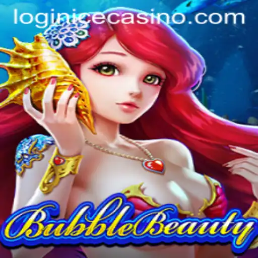 Dive into BubbleBeauty at ICE Casino