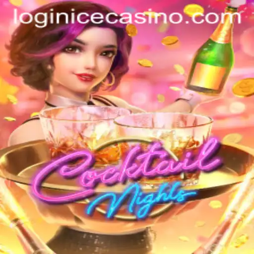 Exploring the Exciting World of CocktailNights at ICE Casino