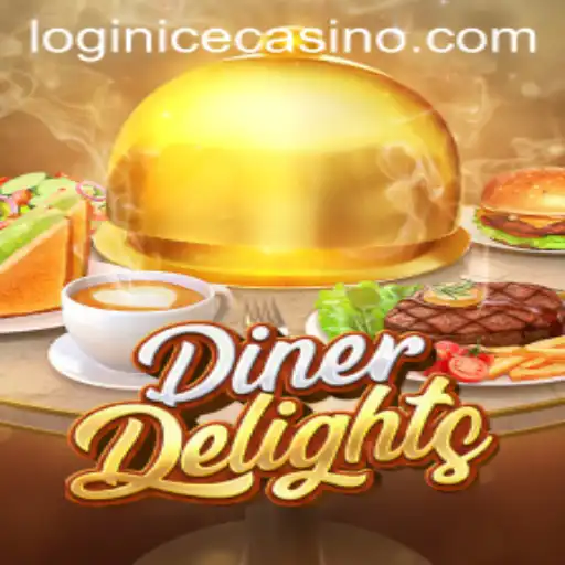 Explore the Exciting World of DinerDelights at ICE Casino