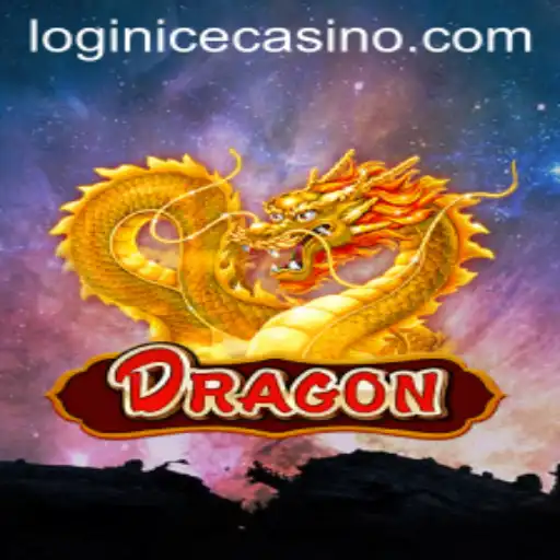 Exploring the Thrilling World of 'Dragon': ICE Casino's Latest Offering
