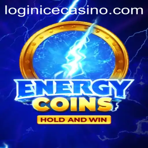 Exploring the Thrills of EnergyCoins at ICE Casino