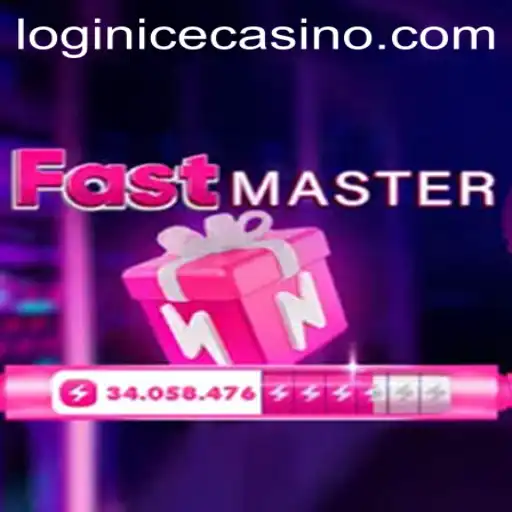 FastMaster: The Thrilling New Game at ICE Casino
