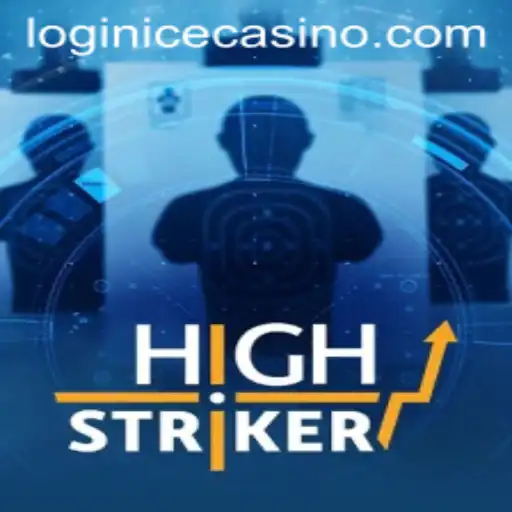 Experience the Thrill of HighStriker at ICE Casino