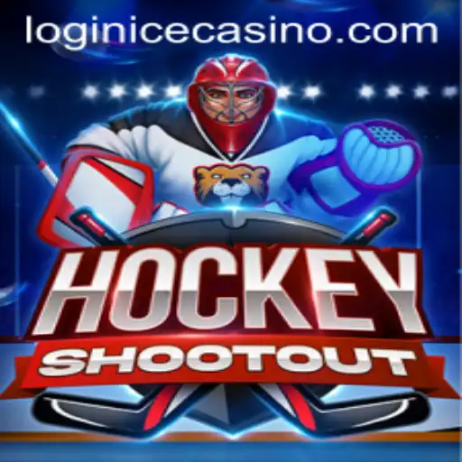 HockeyShootout: The Ultimate ICE Casino Game Experience