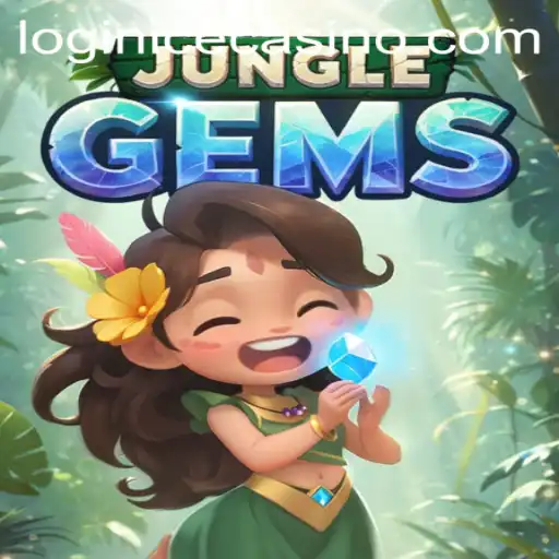 Exploring JungleGems: A Thrilling Adventure in ICE Casino