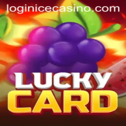 Exploring LuckyCard: A Thrilling Game at ICE Casino
