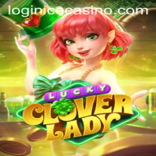 Exploring the Enchanting World of LuckyCloverLady at ICE Casino