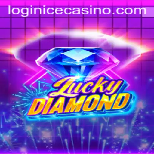 Exploring LuckyDiamond: A Thrilling Adventure at ICE Casino