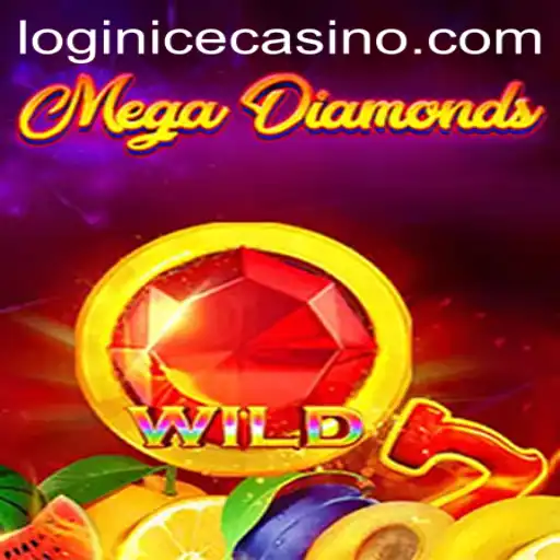 MegaDiamond: The Jewel of ICE Casino