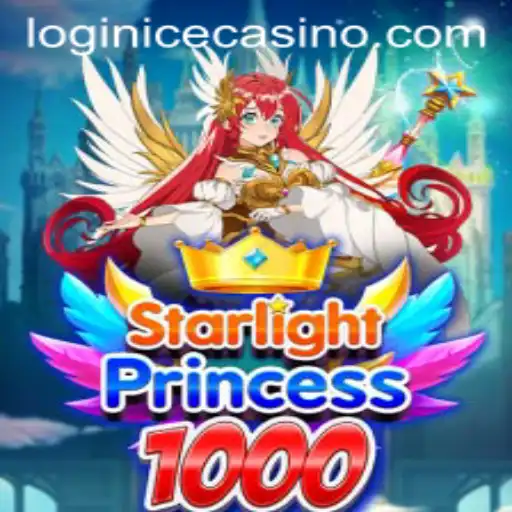 Discover the Magic of StarlightPrincess1000 at ICE Casino