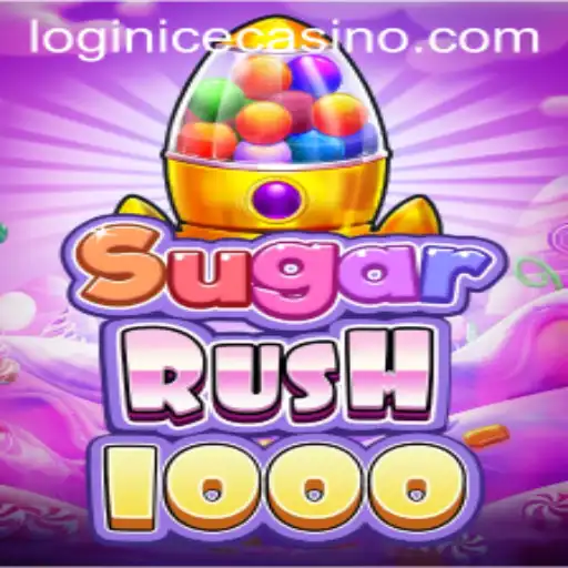 Unveiling SugarRush1000: A Sweet Adventure at ICE Casino