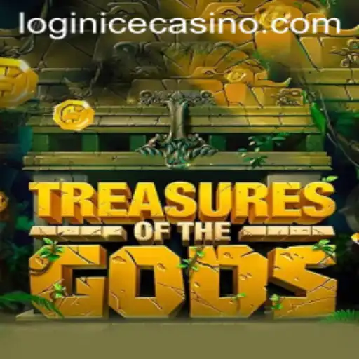 Treasure of the Gods: Discover the Riches at ICE Casino