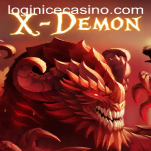XDemon: A Thrilling New Adventure at ICE Casino