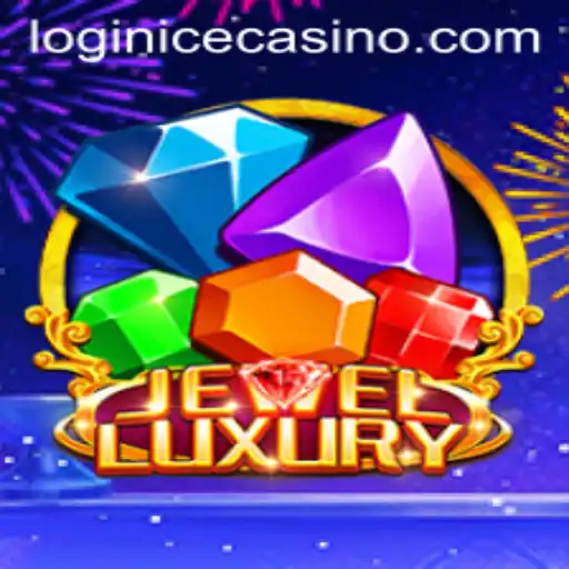 Exploring JewelLuxury: The Thrilling World of ICE Casino's New Game