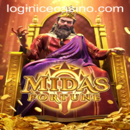 Discover the Exciting World of MidasFortune at ICE Casino