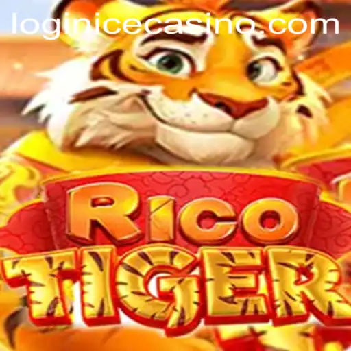 RicoTiger: The Roaring Adventure in ICE Casino