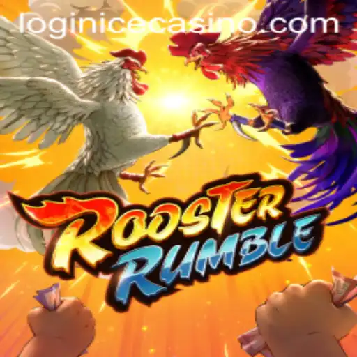 RoosterRumble: The Exciting Game Sweeping ICE Casino
