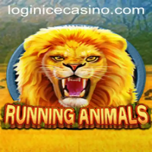 RunningAnimals: A Thrilling Gaming Adventure at ICE Casino