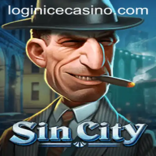 Unveiling the Thrills of SinCity: A Deep Dive into ICE Casino's Latest Game