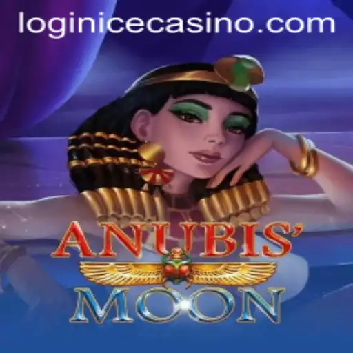 Exploring the Mysteries of AnubisMoon at ICE Casino
