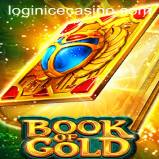 Exploring BookofGold: A Thrilling Journey at ICE Casino