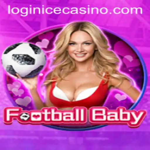 Discovering FootballBaby: The Exciting New Game with ICE Casino Integration