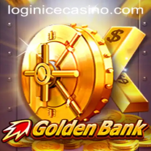 GoldenBank: The Thrilling New Game Sweeping ICE Casino