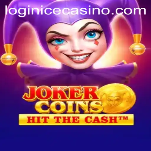 Discover the Thrills of JokerCoins at ICE Casino