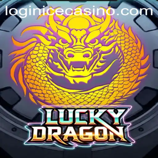 LuckyDragon: An Enchanting Journey into the ICE Casino Experience