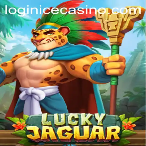 Unfolding the Excitement of LuckyJaguar at ICE Casino