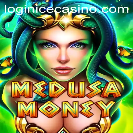 Exploring MedusaMoney: The Thrilling Game at ICE Casino