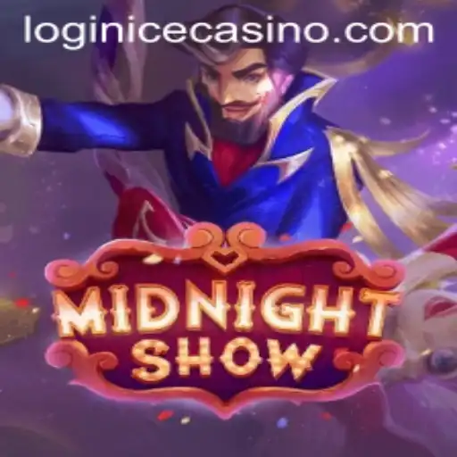 MidnightShow: Exploring the Thrills of ICE Casino's Latest Release