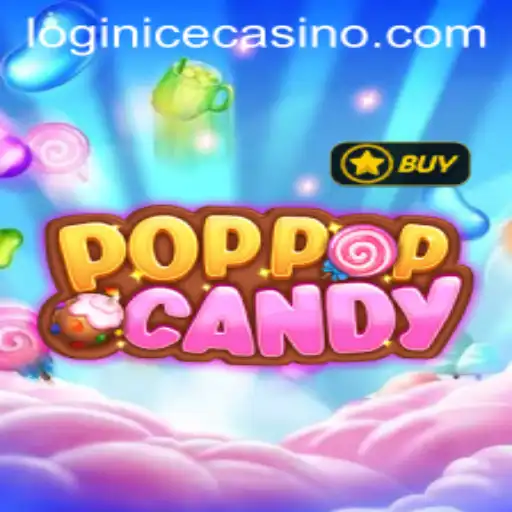 Discover the Sweet Thrills of POPPOPCANDY at ICE Casino