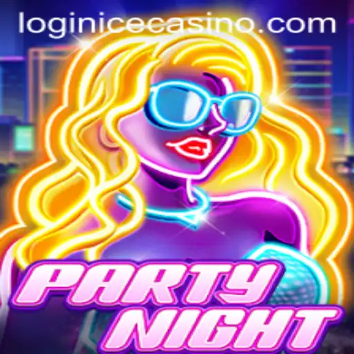 PartyNight: The Thrilling Game Experience at ICE Casino