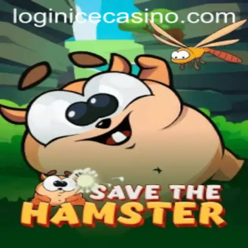 The Adventurous World of SavetheHamster: An Exploration with ICE Casino