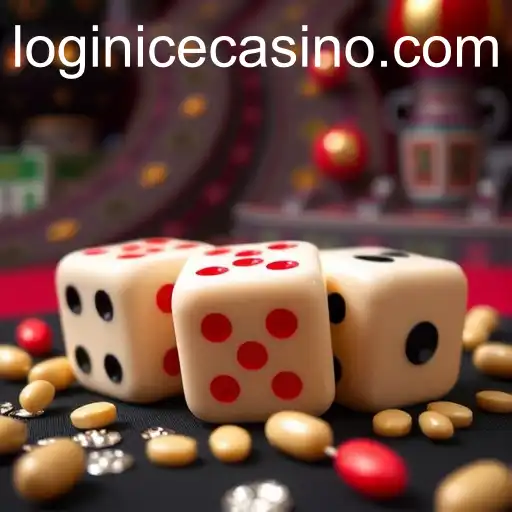Exploring the Exciting World of Sic Bo at ICE Casino