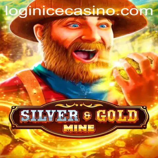 Discover SilverGold: The Thrilling Casino Game Taking ICE Casino by Storm