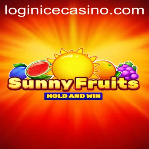 Discover the Thrill of SunnyFruits at ICE Casino