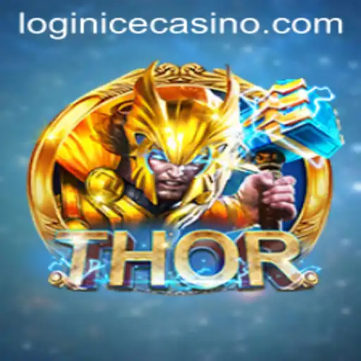 Exploring THOR: A Legendary Game Experience at ICE Casino